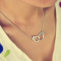 Freedom Lover Necklace