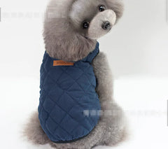 Winter Dog Jacket