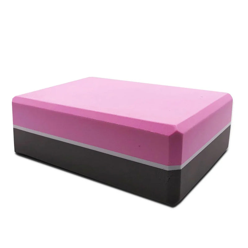 Yoga Foam Brick Mat