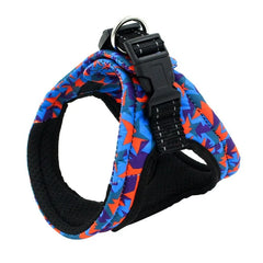 Stylish Secure Dog Harness