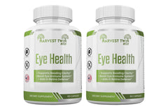 Supplements for Eye Health