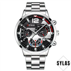 Men's Business Watch