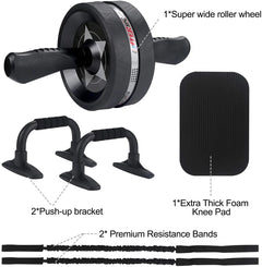 6-in-1 Home Gym