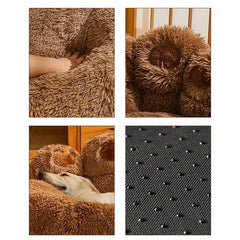 Luxury Dog Sofa Bed