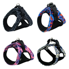 Stylish Secure Dog Harness