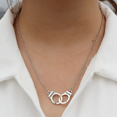 Freedom Lover Necklace