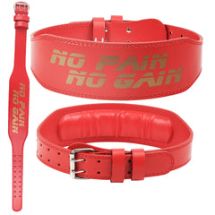 Weightlifting Belt