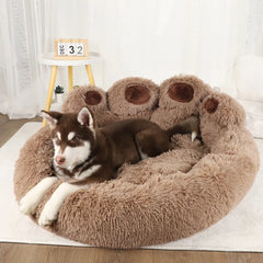 Luxury Dog Sofa Bed