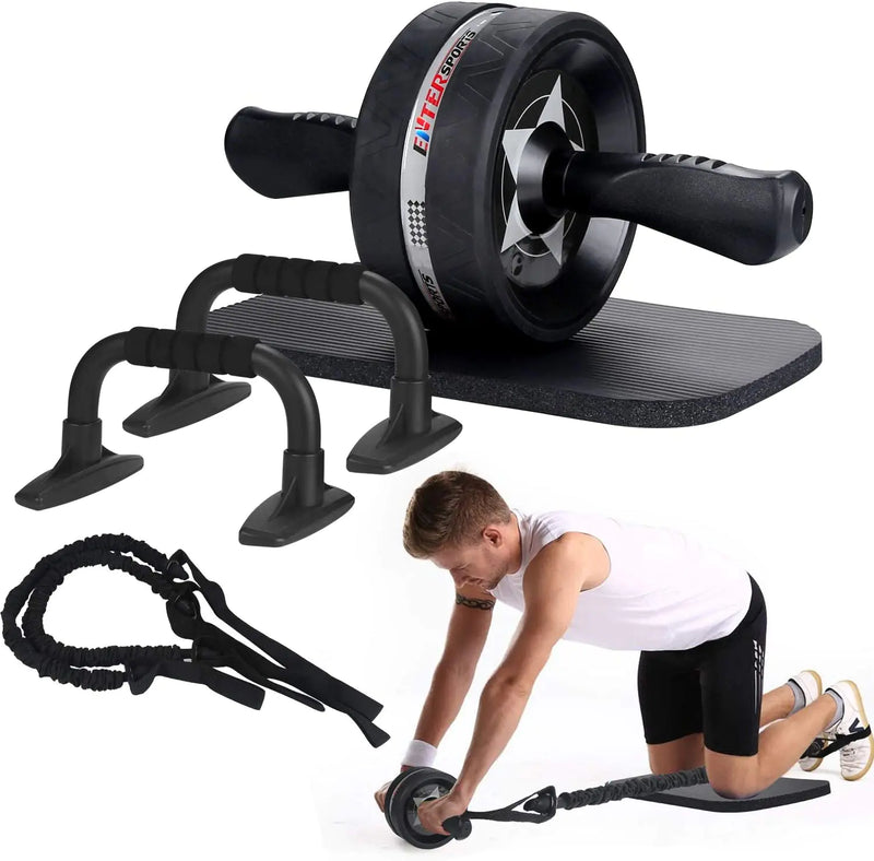 6-in-1 Home Gym