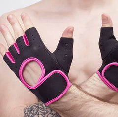 Weightlifting Gloves