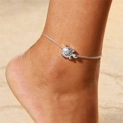 Modyle Anklets for Women