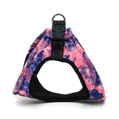 Stylish Secure Dog Harness