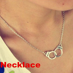 Freedom Lover Necklace