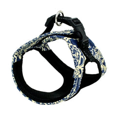 Stylish Secure Dog Harness