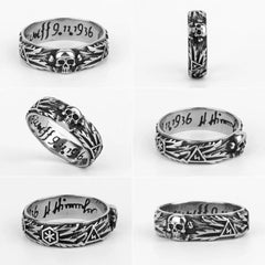 Men's Rings