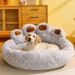 Luxury Dog Sofa Bed