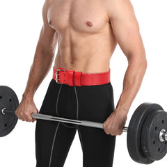 Weightlifting Belt