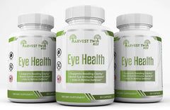 Supplements for Eye Health