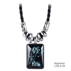 Astrology Necklace