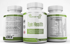 Supplements for Eye Health