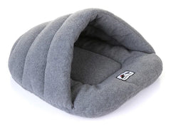 Warm Fleece Dog Bed