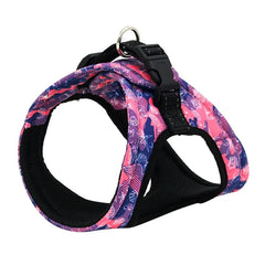 Stylish Secure Dog Harness