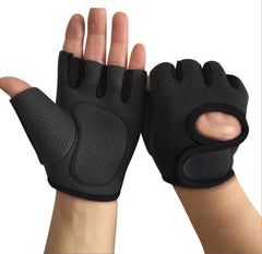 Weightlifting Gloves