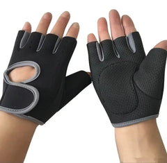 Weightlifting Gloves