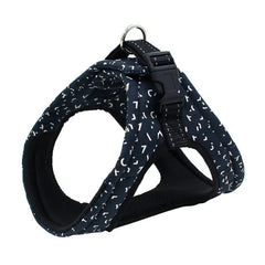 Stylish Secure Dog Harness