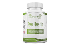 Supplements for Eye Health