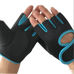 Weightlifting Gloves